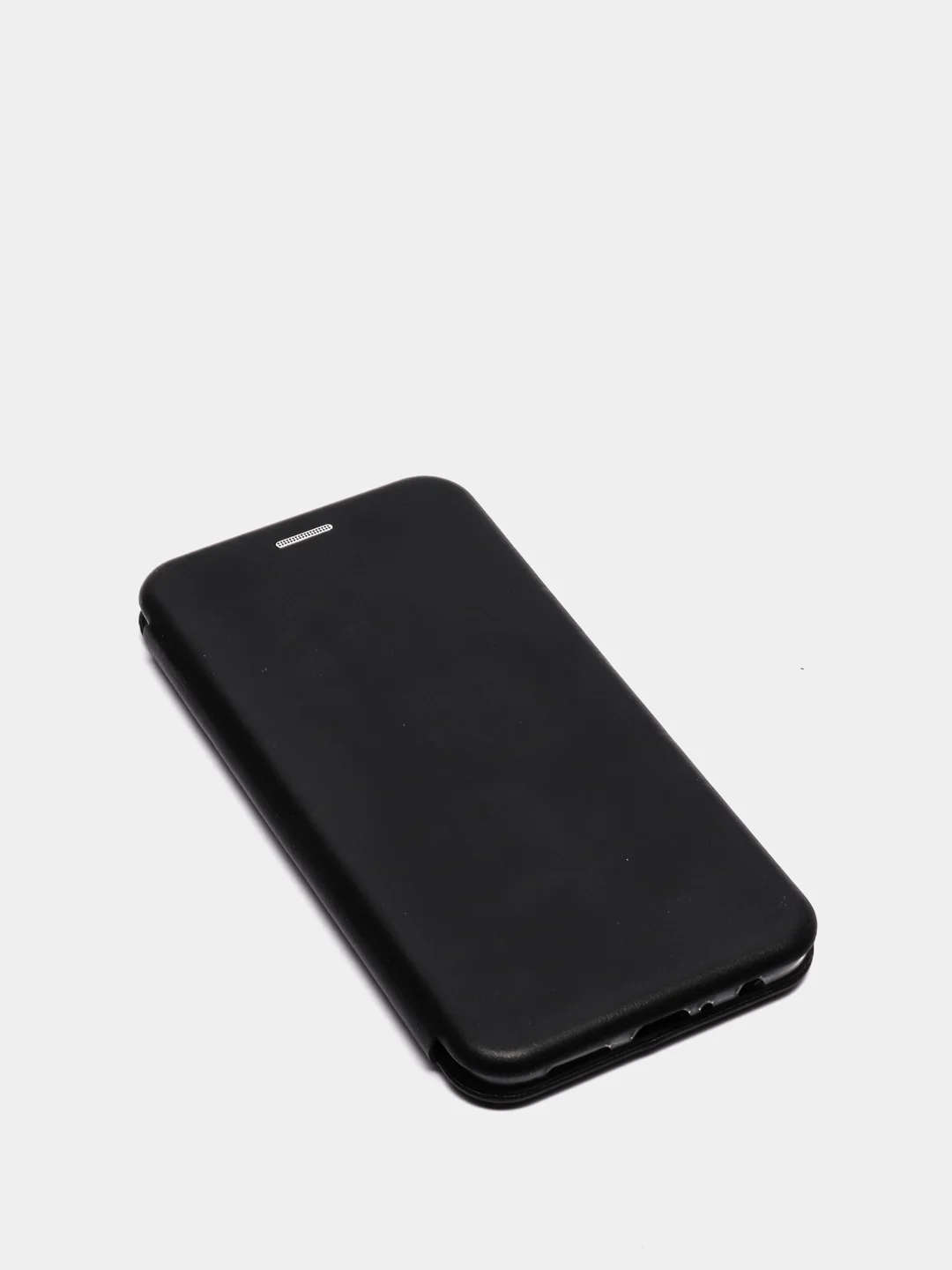 Черный чехол для Samsung книжка A10S