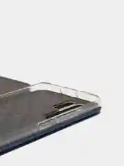 Синий чехол книжка для HUAWEI P30 Pro