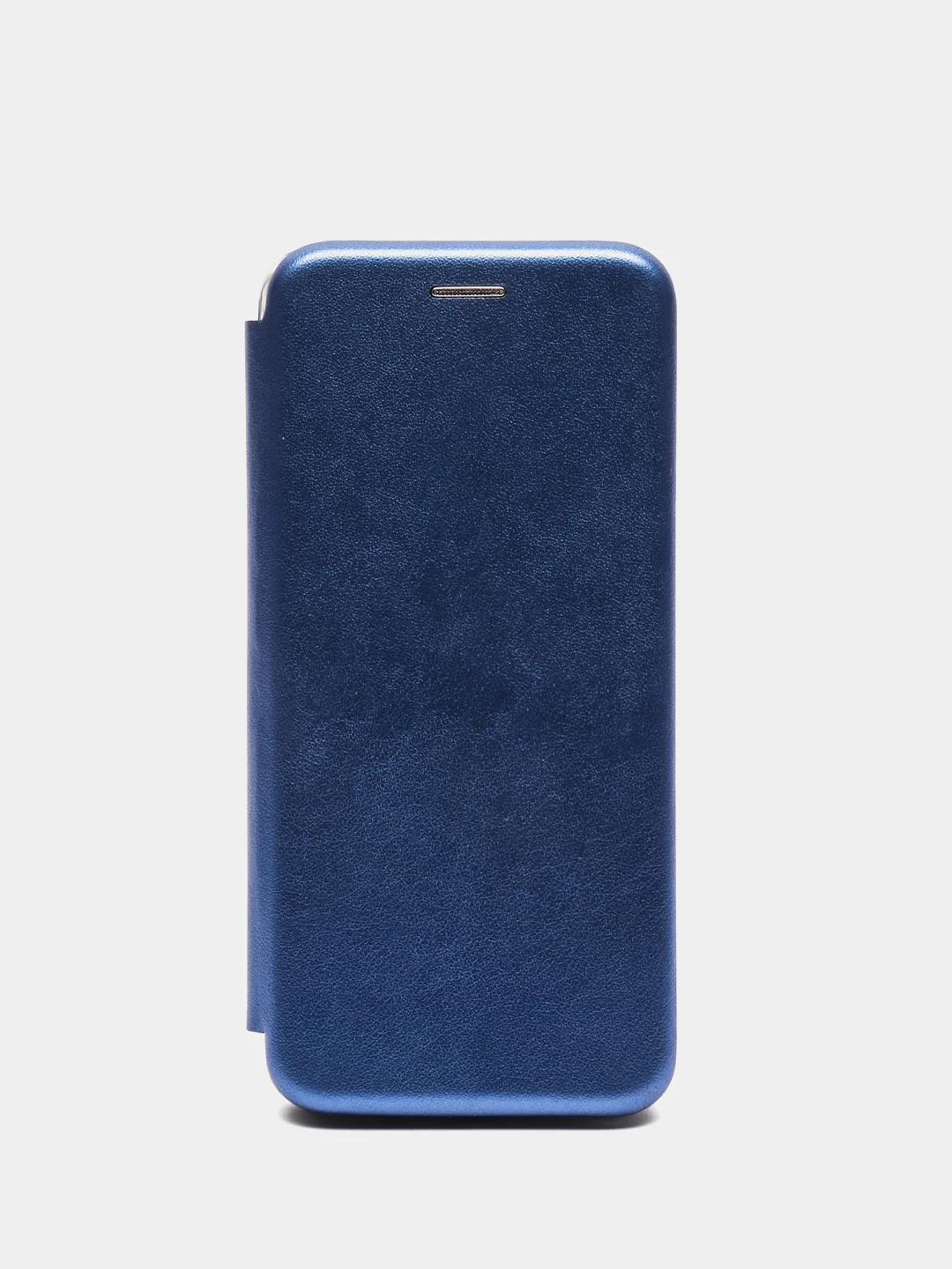 Синий чехол книжка для HUAWEI P30 Pro