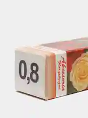 Проволока герберная 0,8 мм, 1 кг
