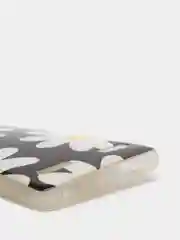Желтый чехол Lenovo A6000, K3