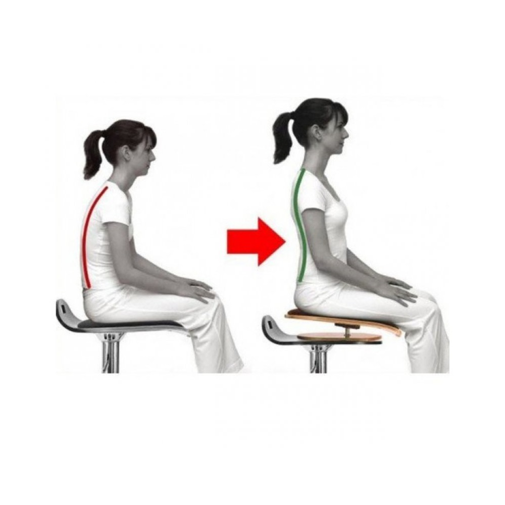 стул для укрепления спины