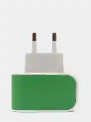 Лайм сетевое зарядное устройство SMARTBUY SBP-8010