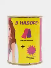 Спортивный набор "Консервы"