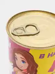 Спортивный набор "Консервы"