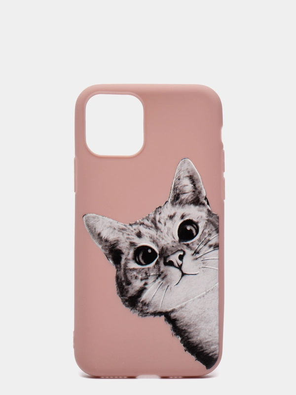 Чехол на iPhone 11 Pro