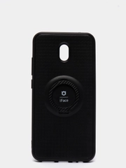Чехол на Xiaomi Mi 8A c кольцом