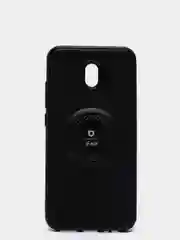 Чехол на Xiaomi Mi 8A c кольцом