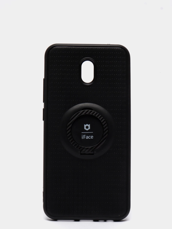 Чехол на Xiaomi Mi 8A c кольцом
