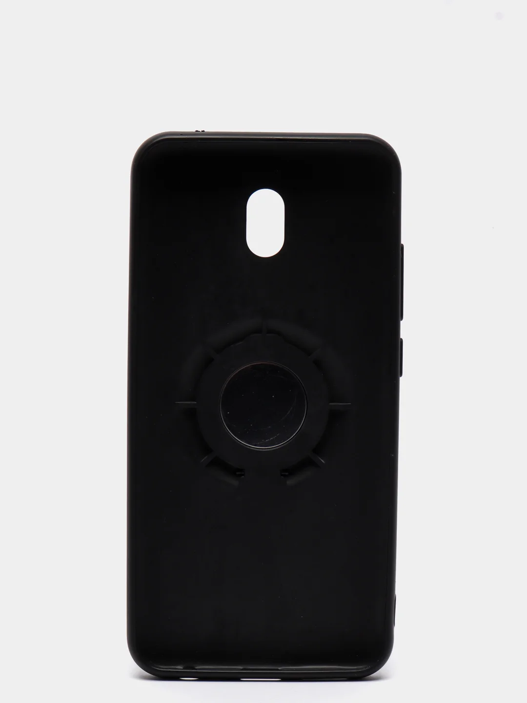 Чехол на Xiaomi Mi 8A c кольцом