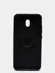 Чехол на Xiaomi Mi 8A c кольцом