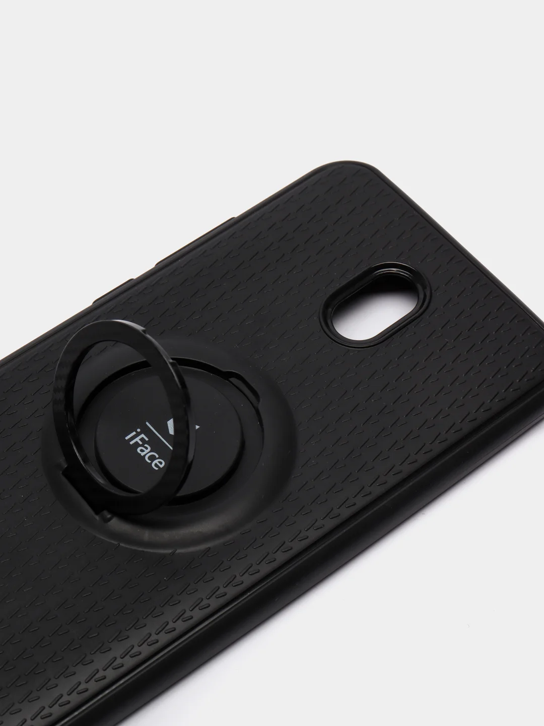 Чехол на Xiaomi Mi 8A c кольцом