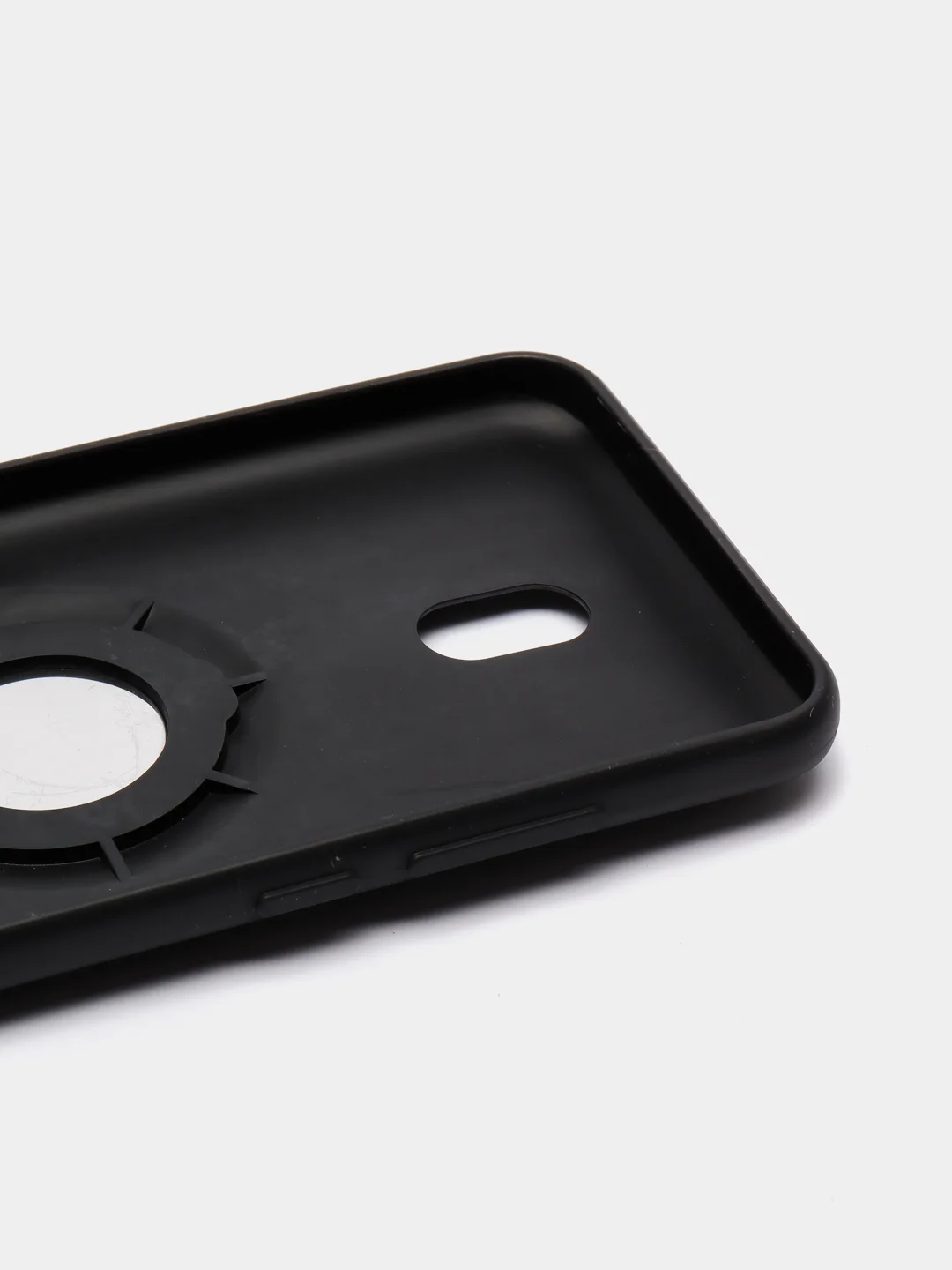 Чехол на Xiaomi Mi 8A c кольцом