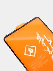 Защитное стекло на Samsung a71