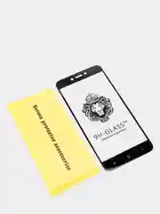 Белый защитное стекло на Xiaomi 4х