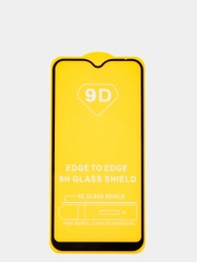 Защитное стекло на Samsung a40, a01