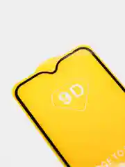 Защитное стекло на Samsung a40, a01