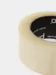 Скотч прозрачный упаковочный
