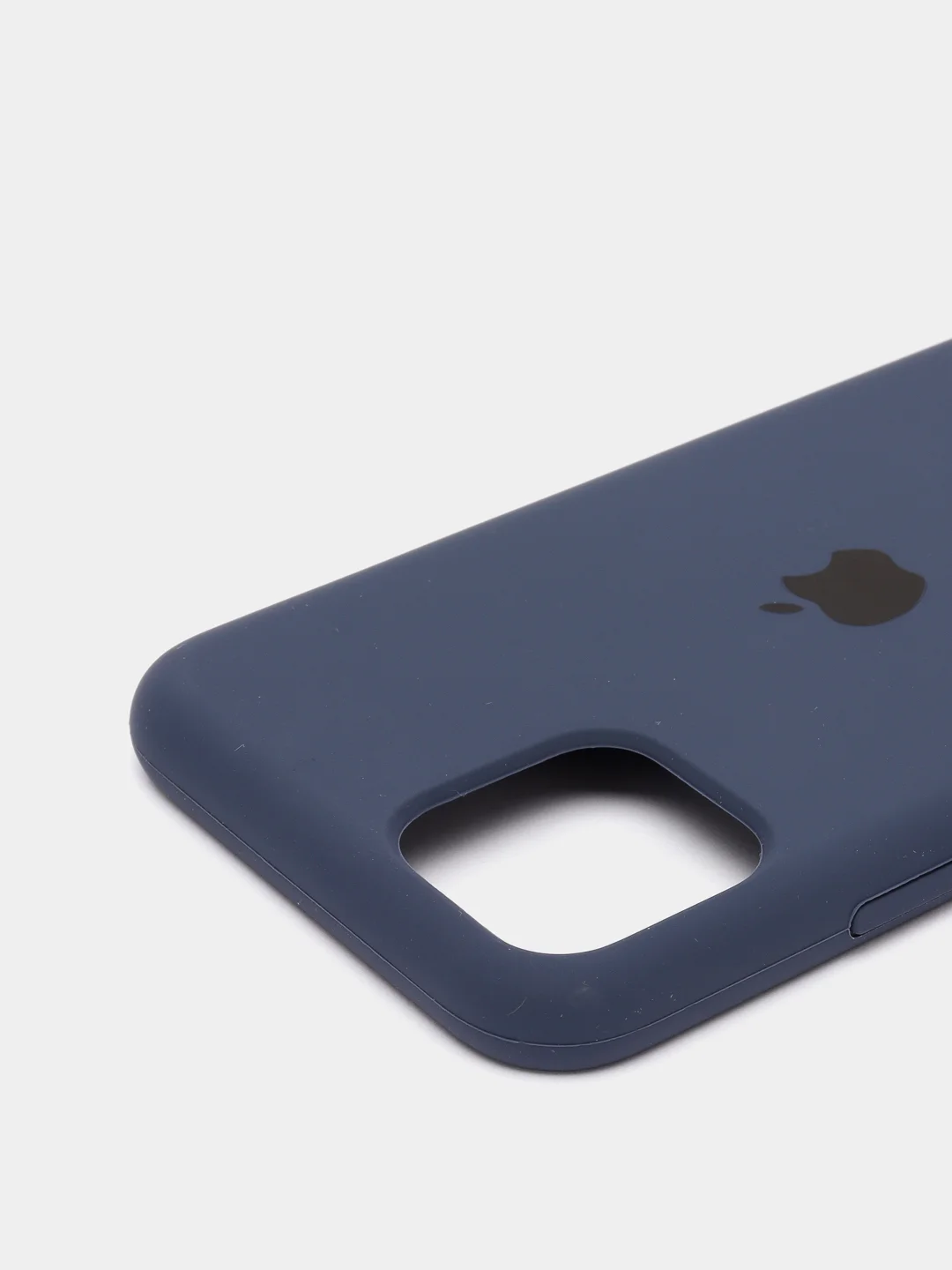 Чехол на iPhone 11 Pro, с бархатистым покрытием внутри