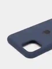 Чехол на iPhone 11 Pro, с бархатистым покрытием внутри