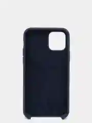 Чехол на iPhone 11 Pro, с бархатистым покрытием внутри