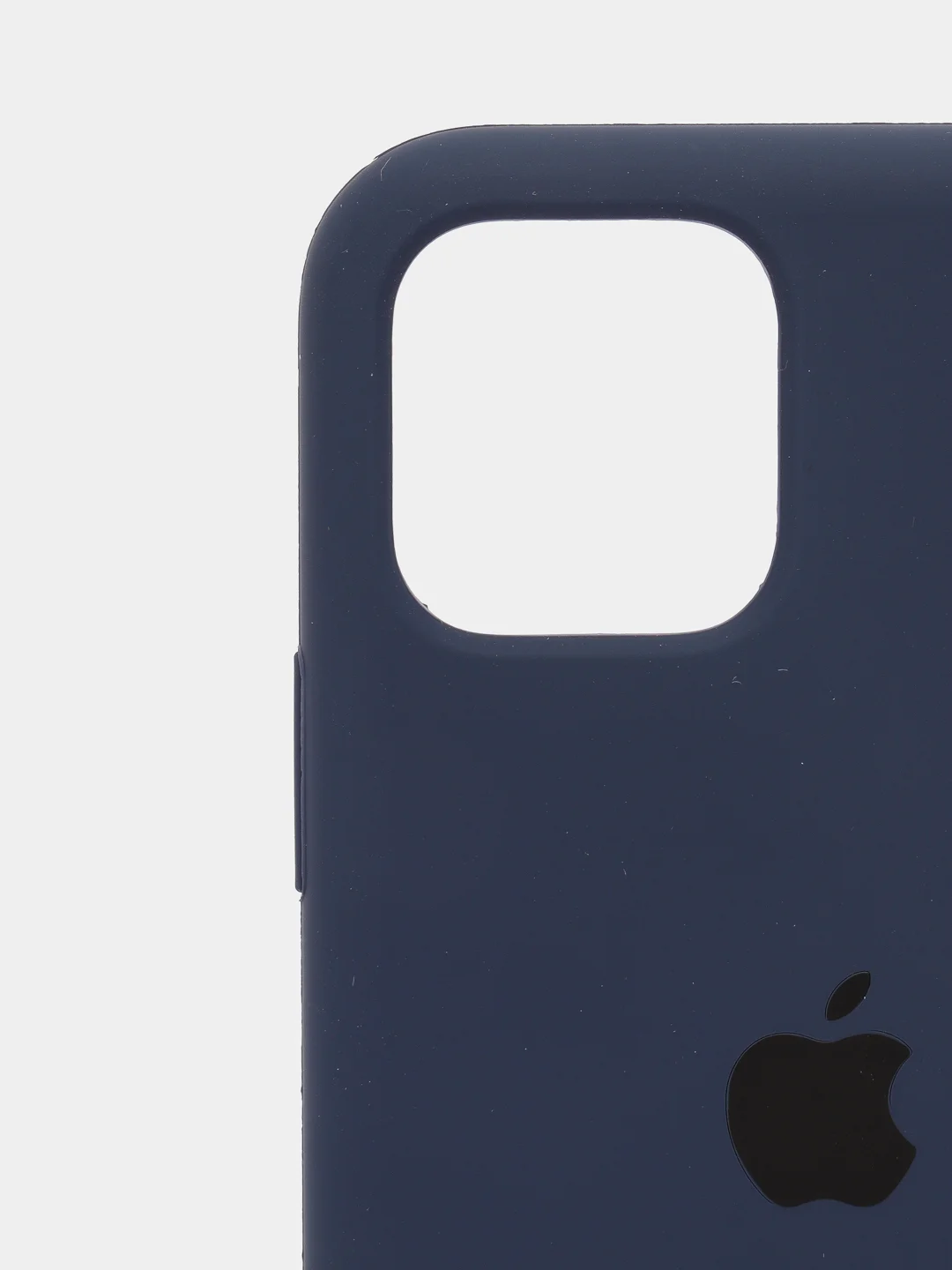 Чехол на iPhone 11 Pro, с бархатистым покрытием внутри