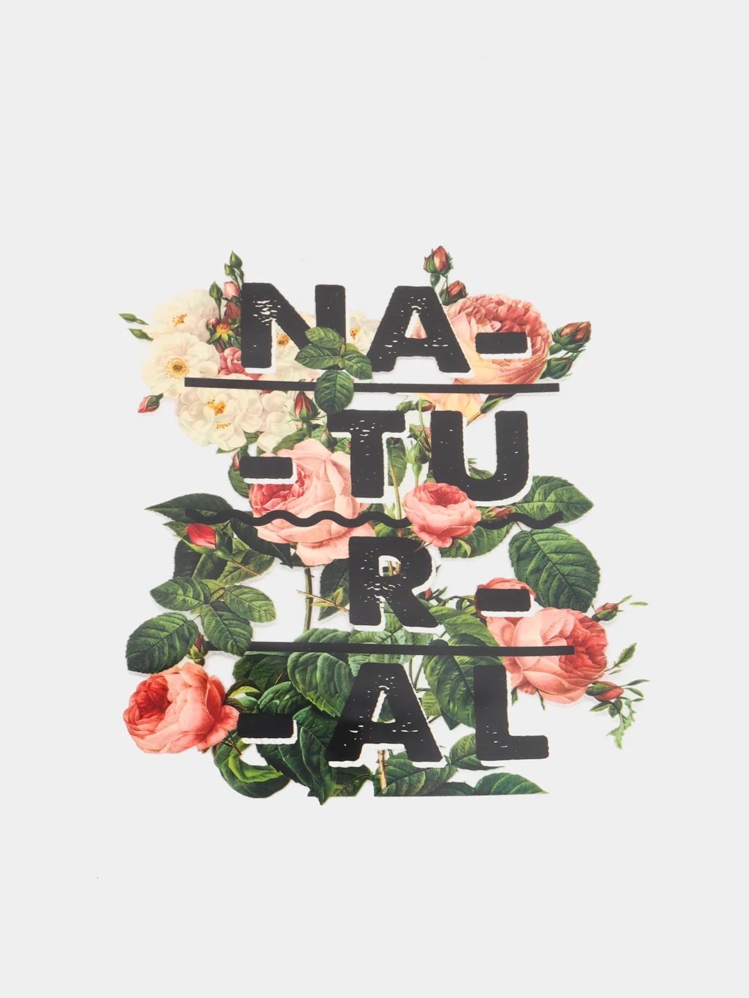 Термотрансфер Natural, 16,5 х 20 см
