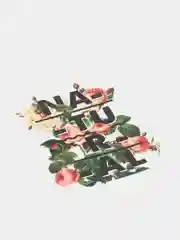 Термотрансфер Natural, 16,5 х 20 см