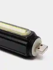 Фонарь ручной Огонь H-508