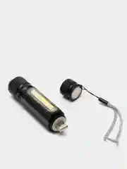 Фонарь ручной Огонь H-508