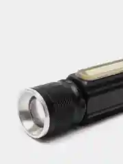 Фонарь ручной Огонь H-508