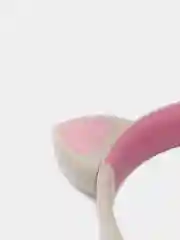Серый беспроводные наушники Cat Ear ZW 028