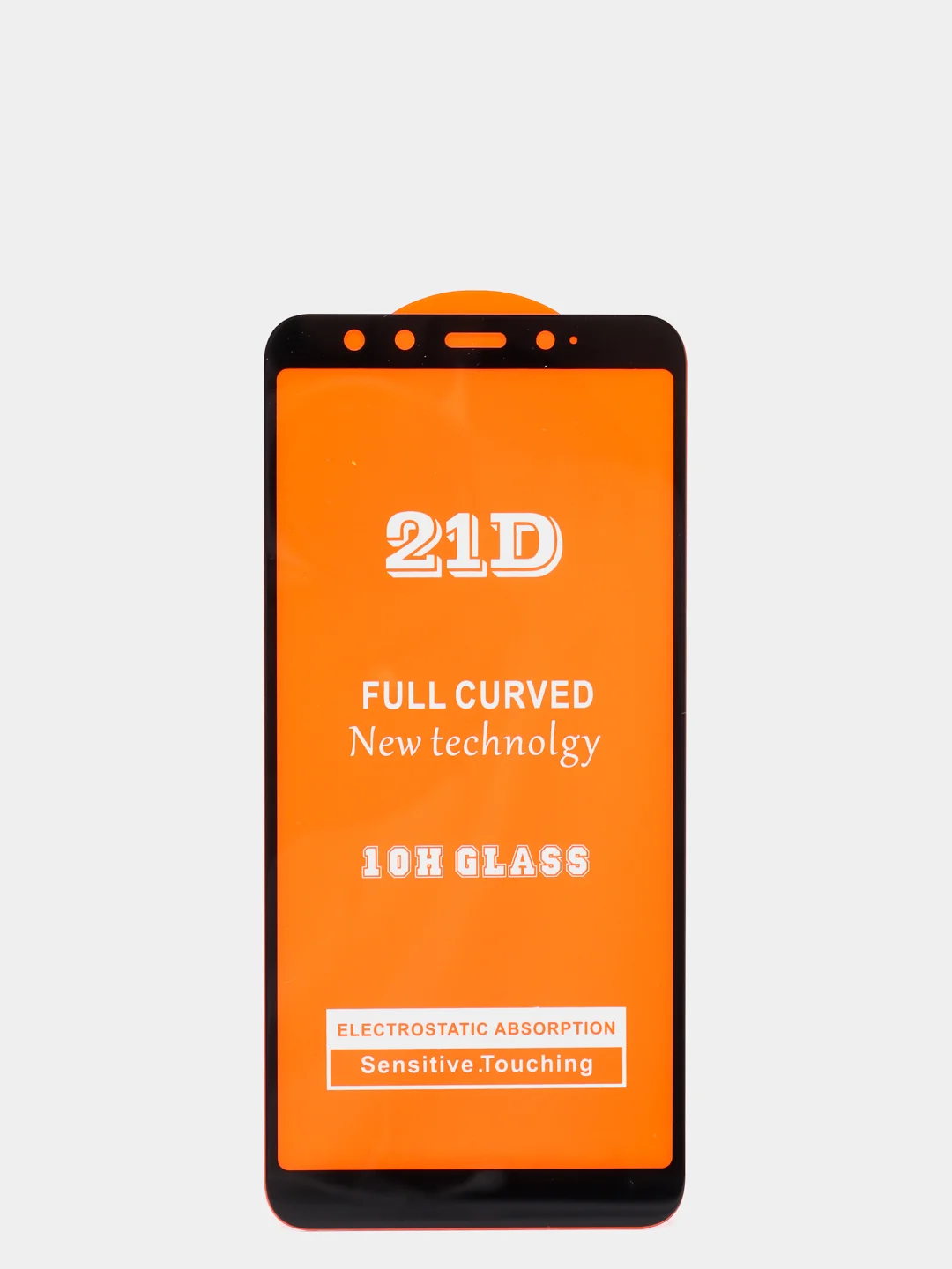 Защитное стекло на Xiaomi Mi 6x