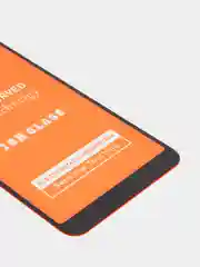 Защитное стекло на Xiaomi Mi 6x