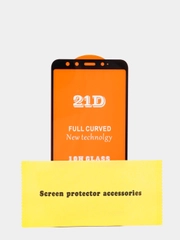 Защитное стекло на Xiaomi Mi 6x