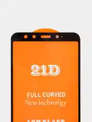 Защитное стекло на Xiaomi Mi 6x