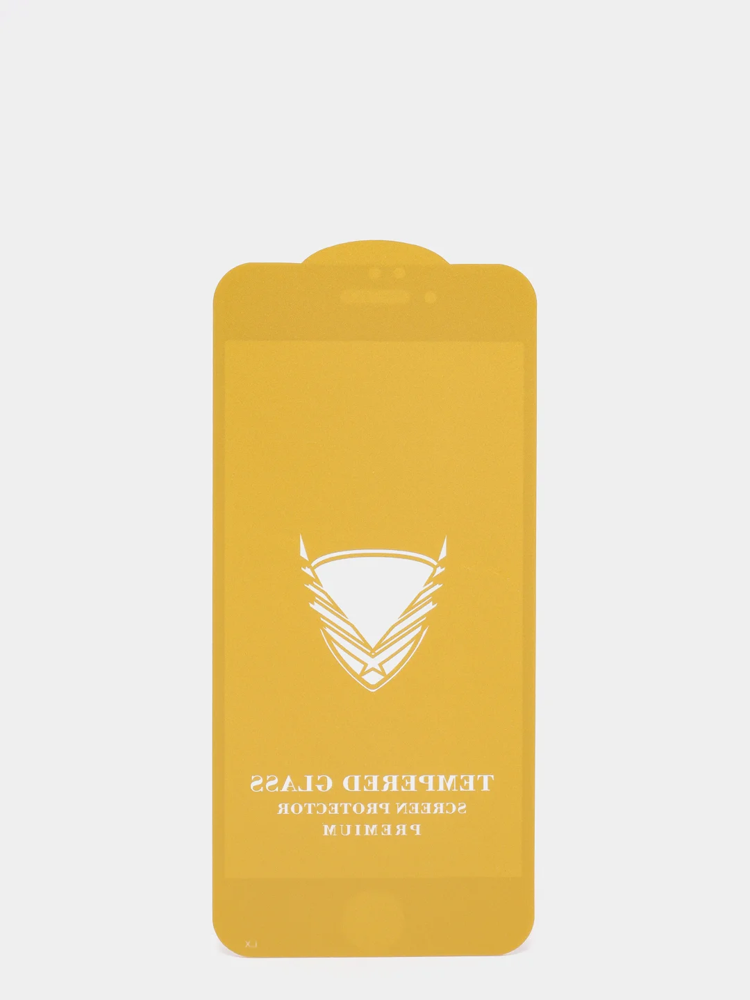 Защитное стекло на iPhone 6/ 6s