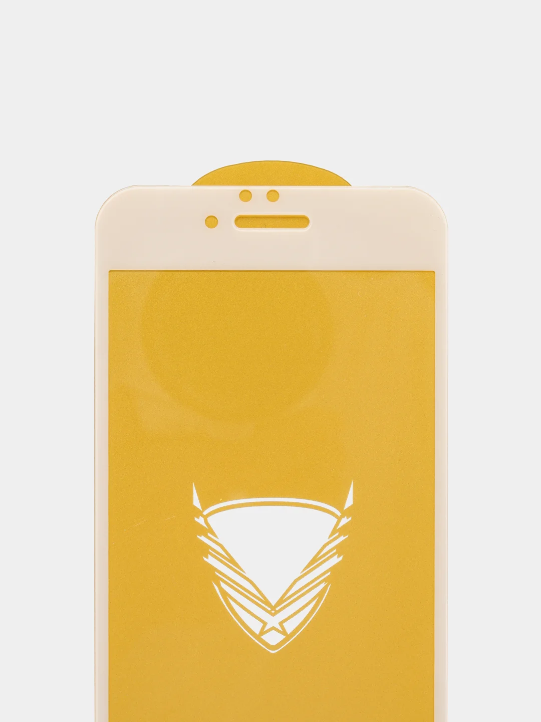 Защитное стекло на iPhone 6/ 6s