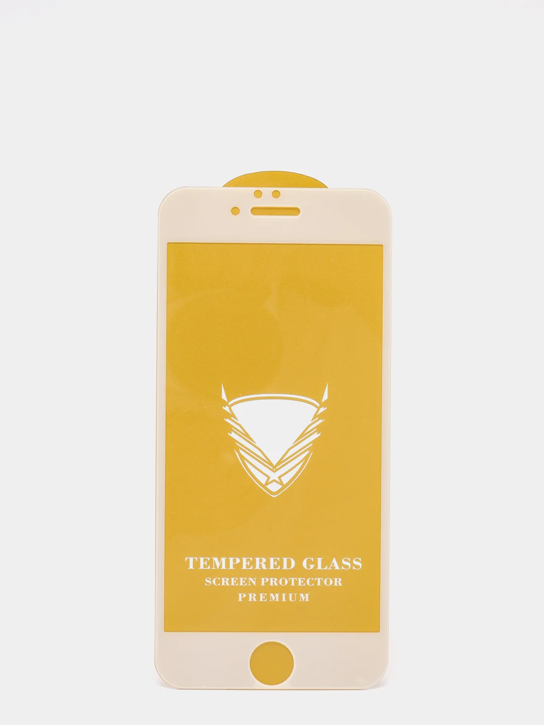Защитное стекло на iPhone 6/ 6s