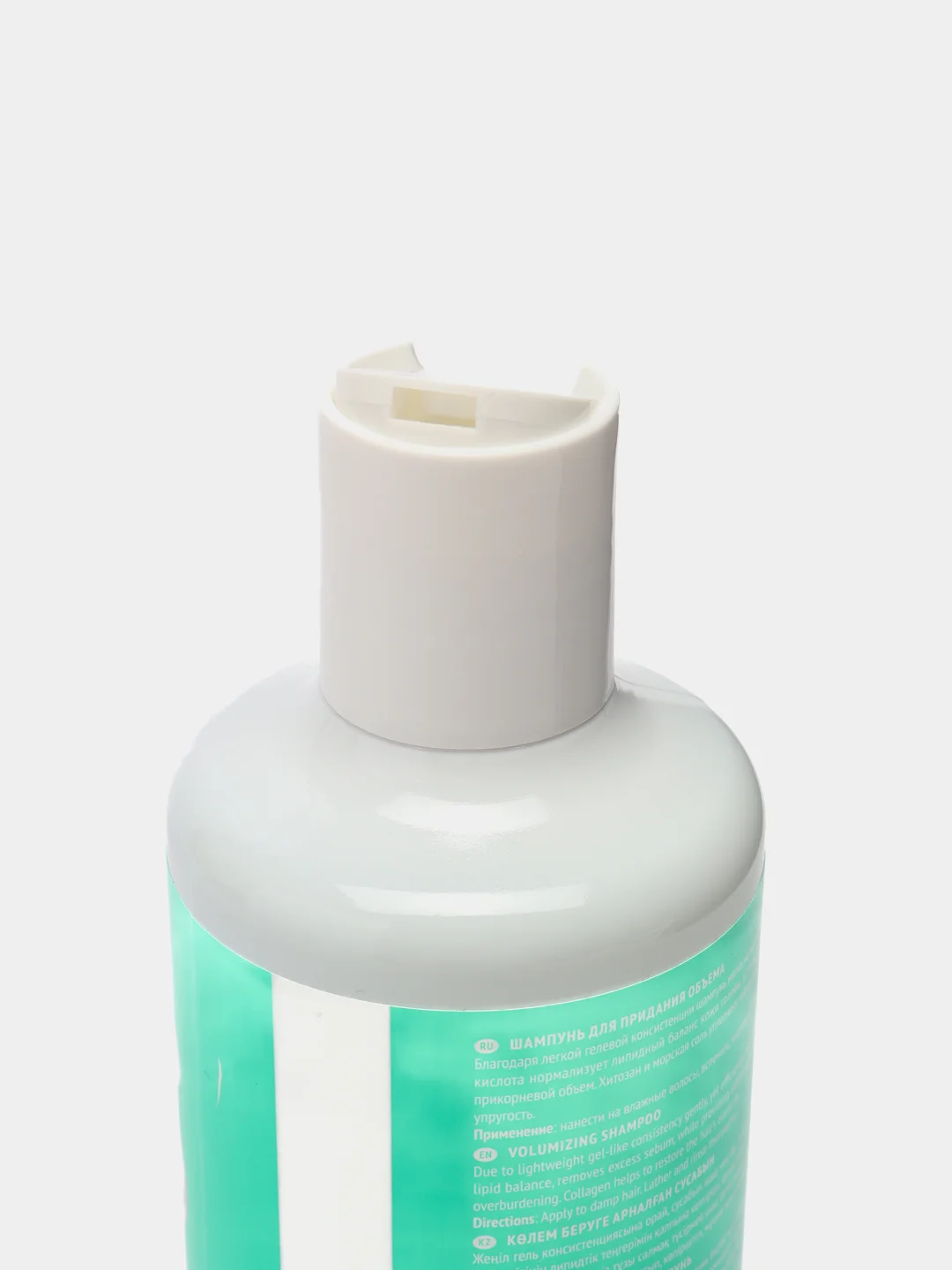Tefia / Шампунь для придания объема Volumizing Shampoo