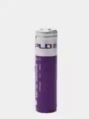 Аккумуляторная батарея PLD 18650, 2400 mAh