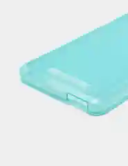 Бирюзовый чехлы ZTE X3