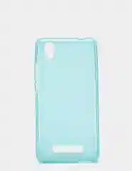 Бирюзовый чехлы ZTE X3