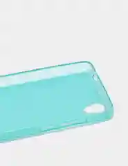 Бирюзовый чехлы ZTE X3