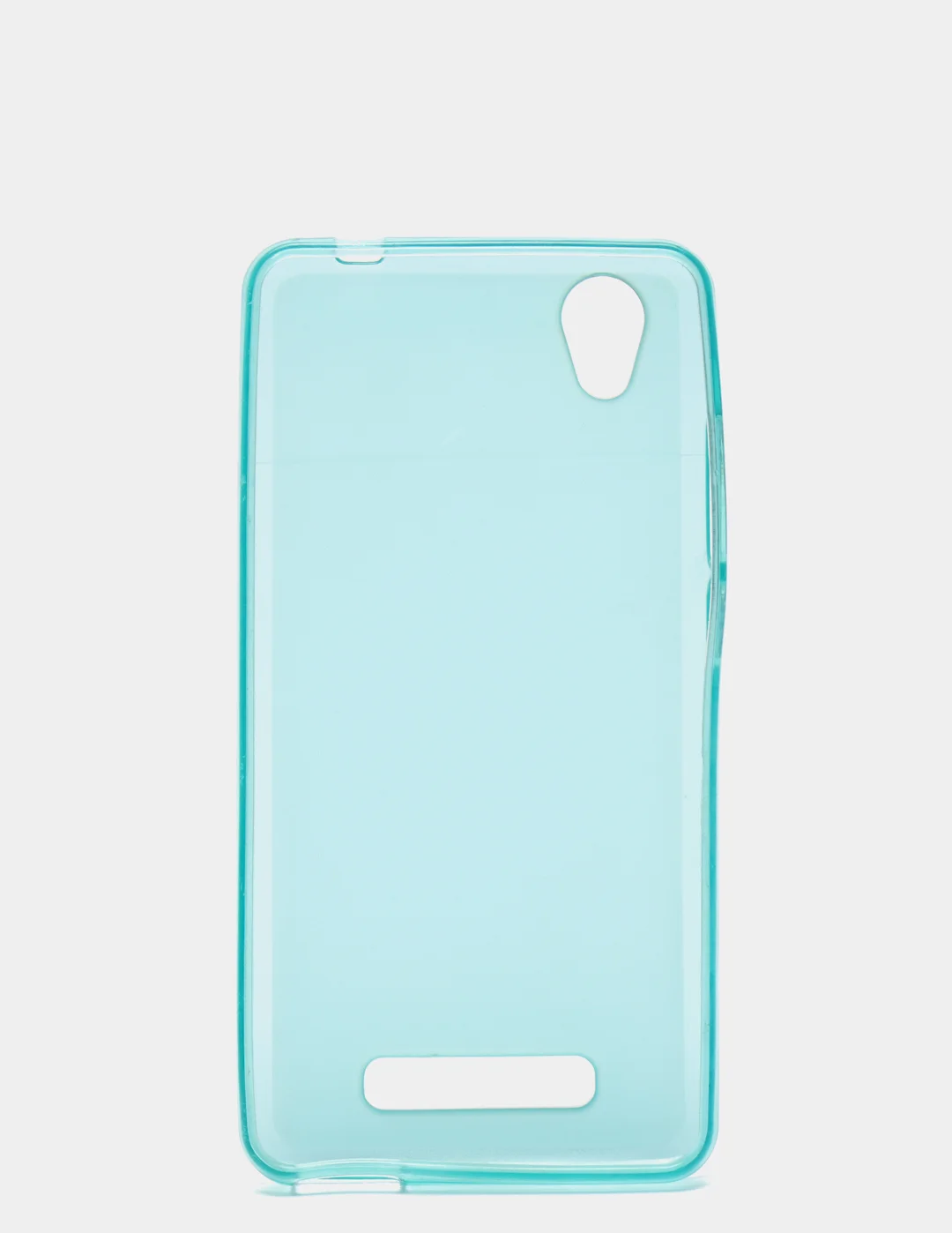 Бирюзовый чехлы ZTE X3