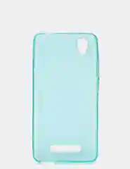 Бирюзовый чехлы ZTE X3