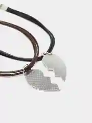 Серебряный парные браслеты. Браслеты.