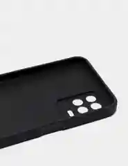 Зеленый чехол Realme Narzo 30 5G / REALME 8 5G