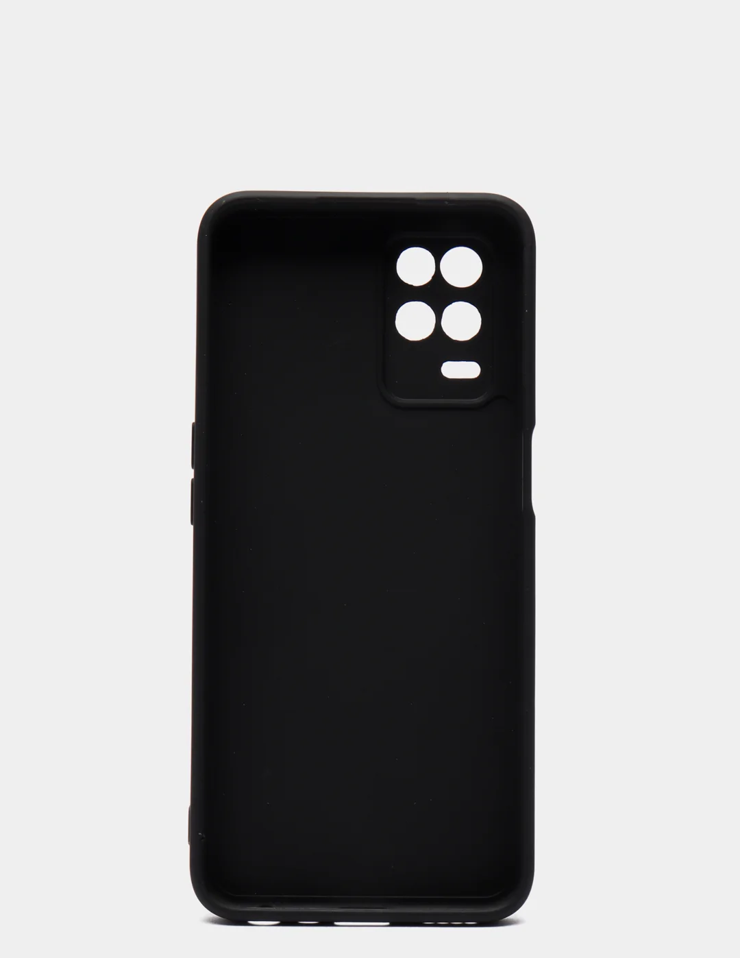 Зеленый чехол Realme Narzo 30 5G / REALME 8 5G