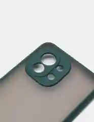 Зеленый чехол Xiaomi Mi 11
